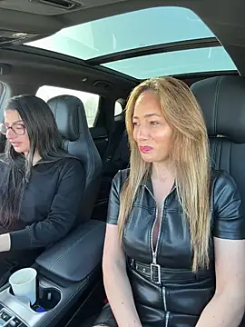 SweeetAlegra online show from 02-22-26, 10:25