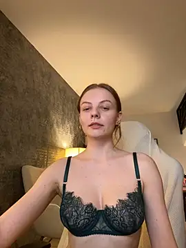 LadyInBad online show from 01-30-25, 08:21