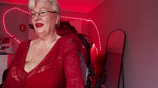 LaylaMilf online show from 12-21-25, 07:26