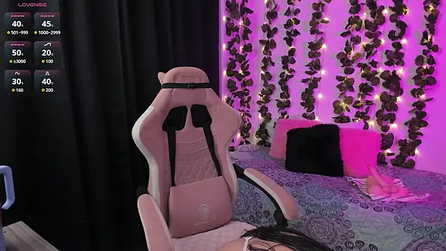 ashley morgan 18 online show from 09-14-25, 02:11