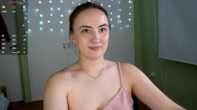 Black Eva  online show from 01-23-25, 09:39