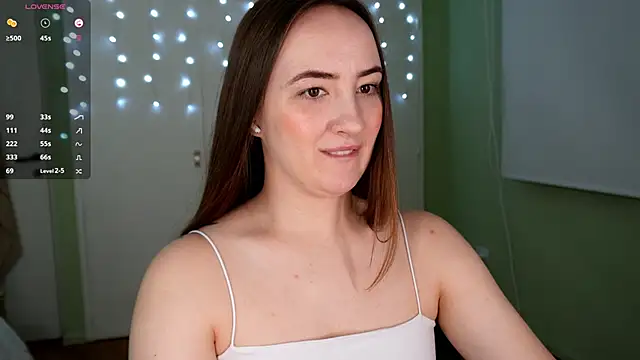 Black Eva  online show from 02-15-25, 02:22