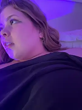 AshlyRouse online show from 12-28-24, 07:54