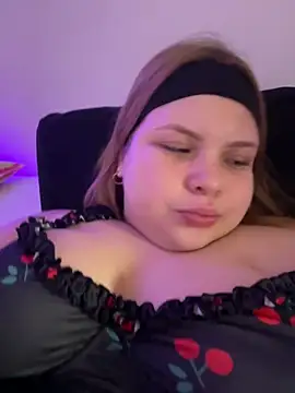 AshlyRouse online show from 01-12-25, 12:18