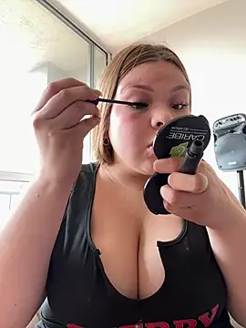 AshlyRouse online show from 01-12-25, 01:48