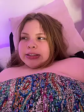 AshlyRouse online show from 03-11-25, 03:16