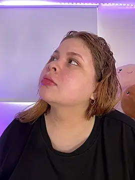 AshlyRouse online show from 03-11-25, 02:51