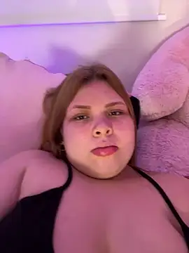 AshlyRouse online show from 03-14-25, 07:01