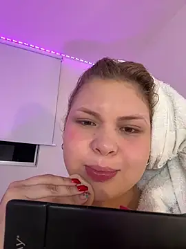 AshlyRouse online show from 03-21-25, 01:24