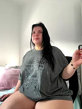 AshlyRouse online show from 10-02-25, 12:34