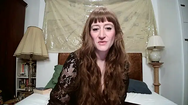 Snapshot of LemmieRed chatting on 10-13-25, 07:30 LemmieRed online show from 10-13-25, 07:30