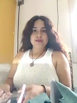 chiki-sexy online show from 06-11-26, 06:06