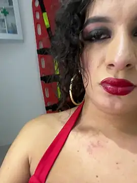 Snapshot of LaColorina_ chatting on 02-10-25, 10:09 LaColorina online show from 02-10-25, 10:09