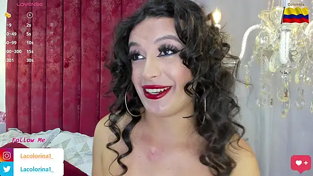 Snapshot of LaColorina_ chatting on 03-18-25, 05:52 LaColorina online show from 03-18-25, 05:52