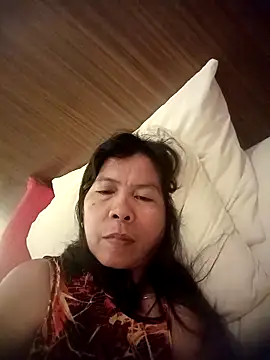 TropicalFlower online show from 09-18-25, 06:48