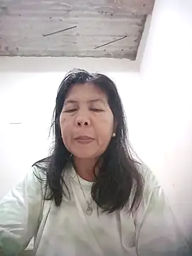 TropicalFlower online show from 09-27-25, 01:27