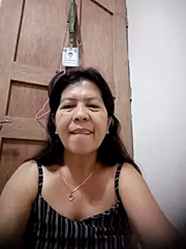 TropicalFlower online show from 11-23-25, 08:08