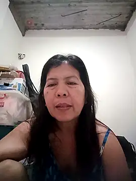 TropicalFlower online show from 02-07-26, 07:28