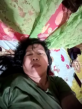 TropicalFlower online show from 02-14-26, 10:17