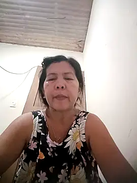 TropicalFlower online show from 03-04-26, 10:21