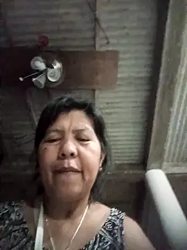 TropicalFlower online show from 04-01-26, 01:12