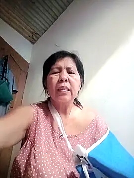 TropicalFlower online show from 04-19-26, 08:02