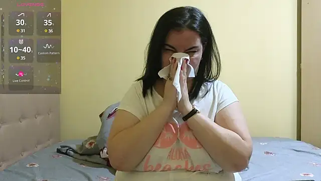 Snapshot of BBW_MILF_4U chatting on 02-21-25, 06:15 BBW MILF 4U online show from 02-21-25, 06:15