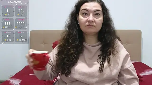 Snapshot of BBW_MILF_4U chatting on 11-05-25, 06:35 BBW MILF 4U online show from 11-05-25, 06:35