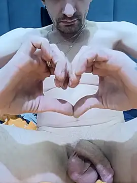 Krasav4ik4ik online show from 12-18-25, 08:15