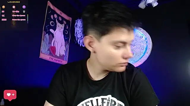 girl intense444 online show from 02-11-26, 12:54