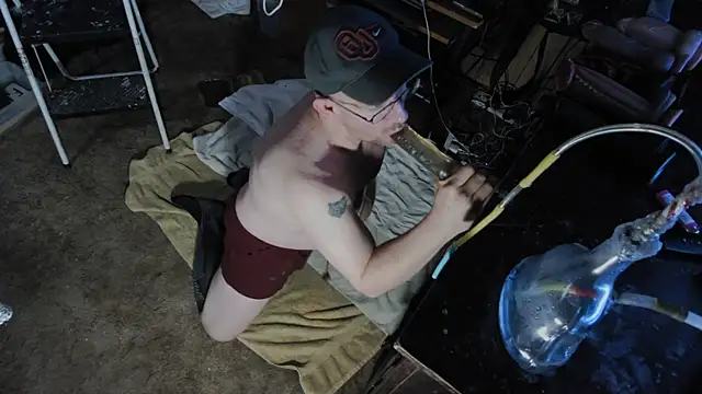 sex4fun 21 online show from 01-21-25, 02:05