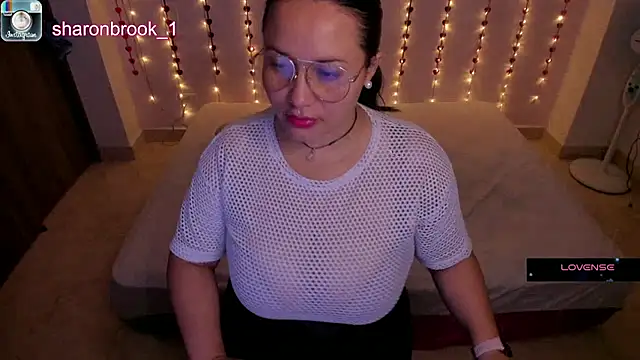 sharon 1 online show from 12-18-24, 02:32