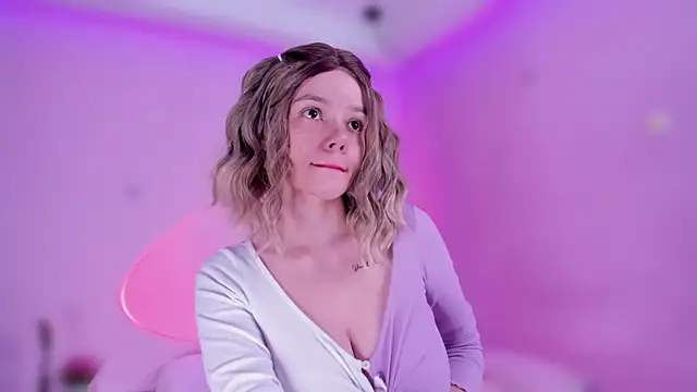 bella adams  online show from 01-29-25, 10:22