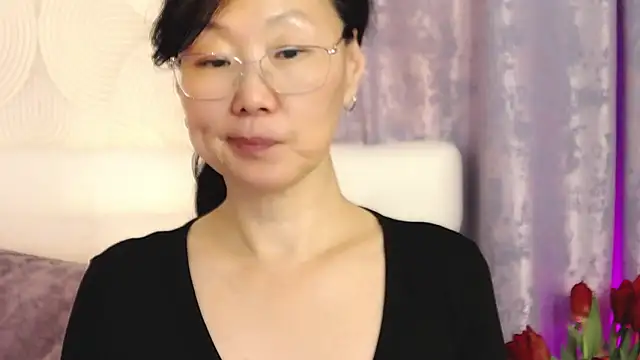 Asian legs online show from 03-10-25, 04:03