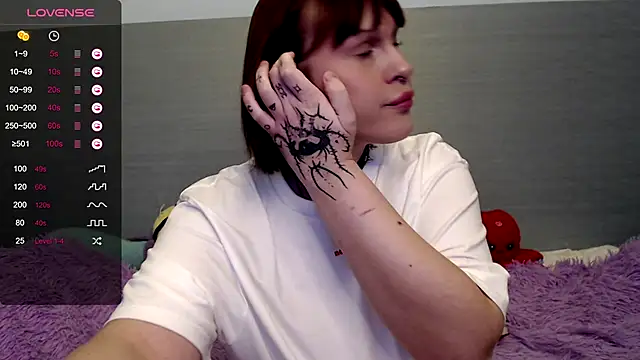 ivamayy online show from 12-16-24, 12:16