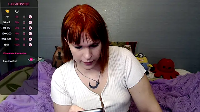 ivamayy online show from 01-15-25, 12:47