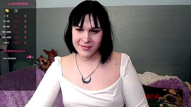 ivamayy online show from 03-04-25, 12:01