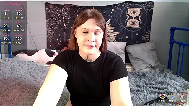 ivamayy online show from 06-11-26, 09:40