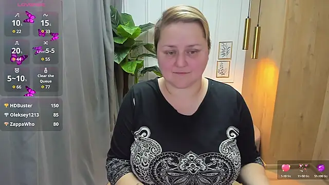 ScarlettSoft online show from 12-05-24, 12:11