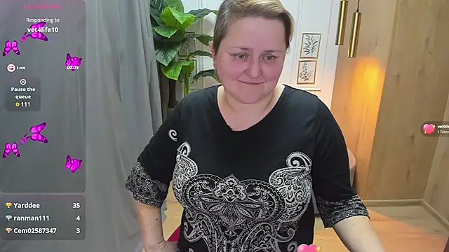 ScarlettSoft online show from 12-17-24, 12:00