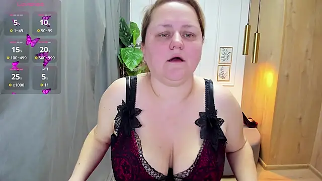 ScarlettSoft online show from 01-06-25, 05:52