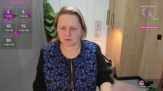 ScarlettSoft online show from 12-01-25, 05:12