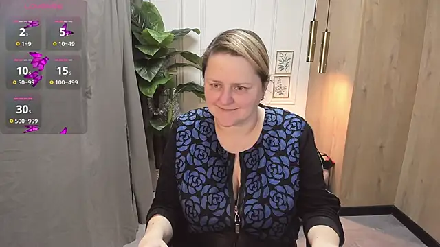 ScarlettSoft online show from 01-19-26, 05:33