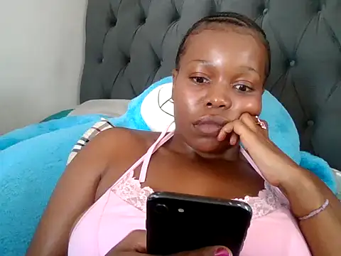 cherryontopy online show from 02-19-25, 12:22