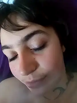 Blulilla69 online show from 12-15-24, 10:07