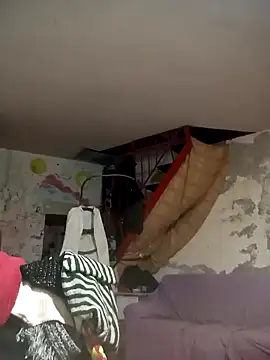 Blulilla69 online show from 12-26-24, 03:53