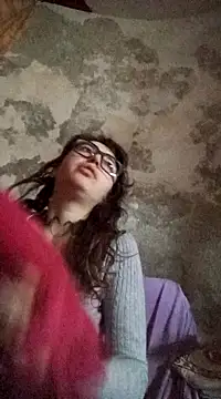 Blulilla69 online show from 12-27-24, 09:17