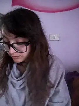 Blulilla69 online show from 01-12-25, 02:30