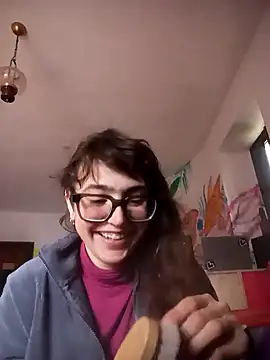 Blulilla69 online show from 01-17-25, 10:22