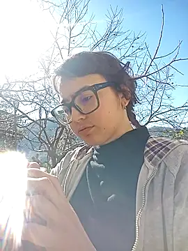 Blulilla69 online show from 01-27-25, 10:49